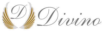 Logo - ccdivino.com