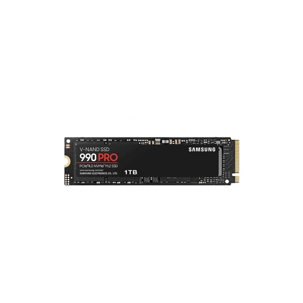 Samsung 990 ssd 1tb pcie 4.0x 4  nvme 2.0