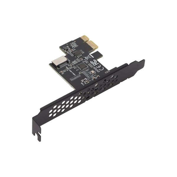 Gembird tarjeta pci-express usb 3.2 gen1 a-key